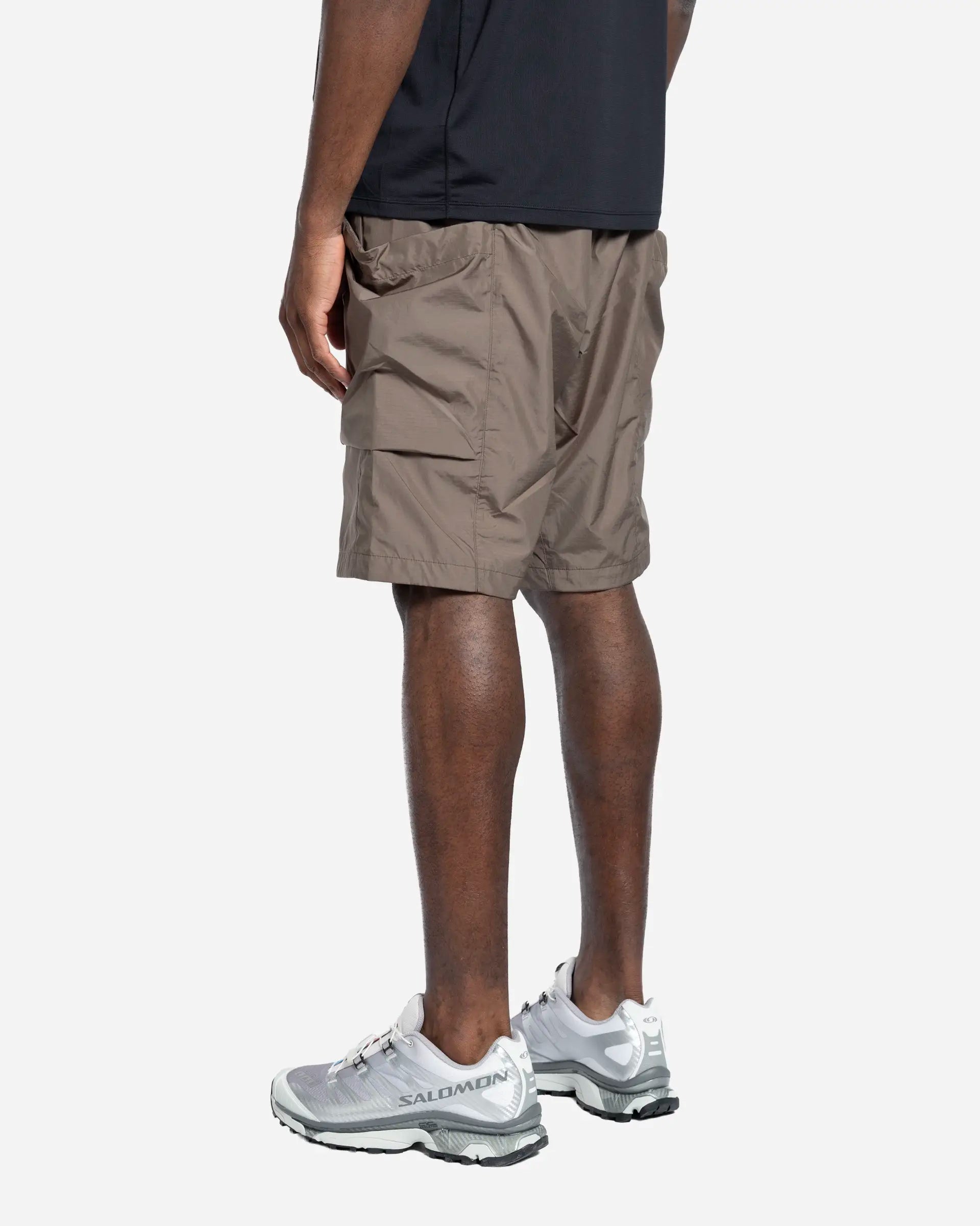 Rip-Stop Shorts
