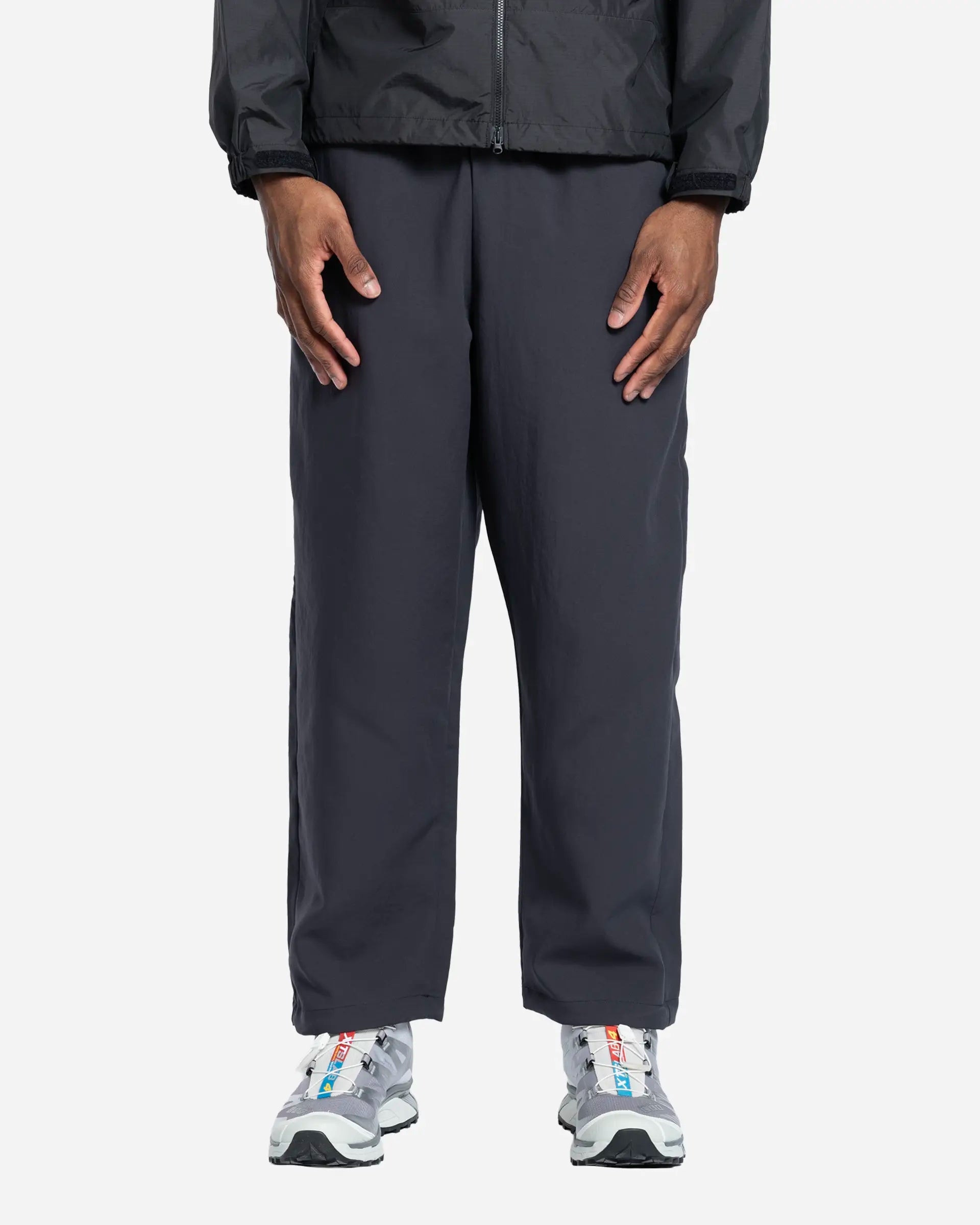 Wide Ankle Easy Pants