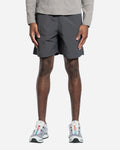 Nylon Shorts