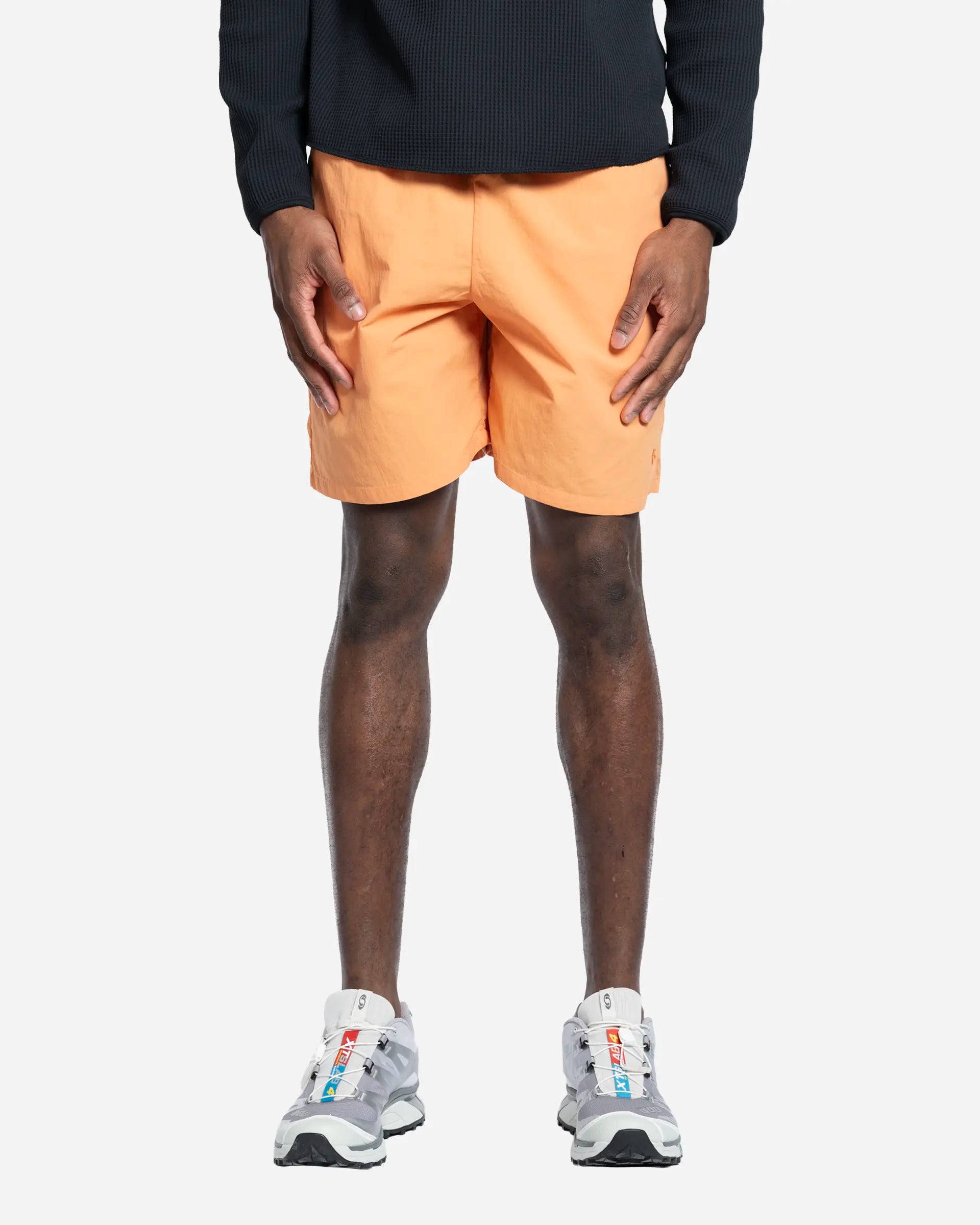 Nylon Shorts