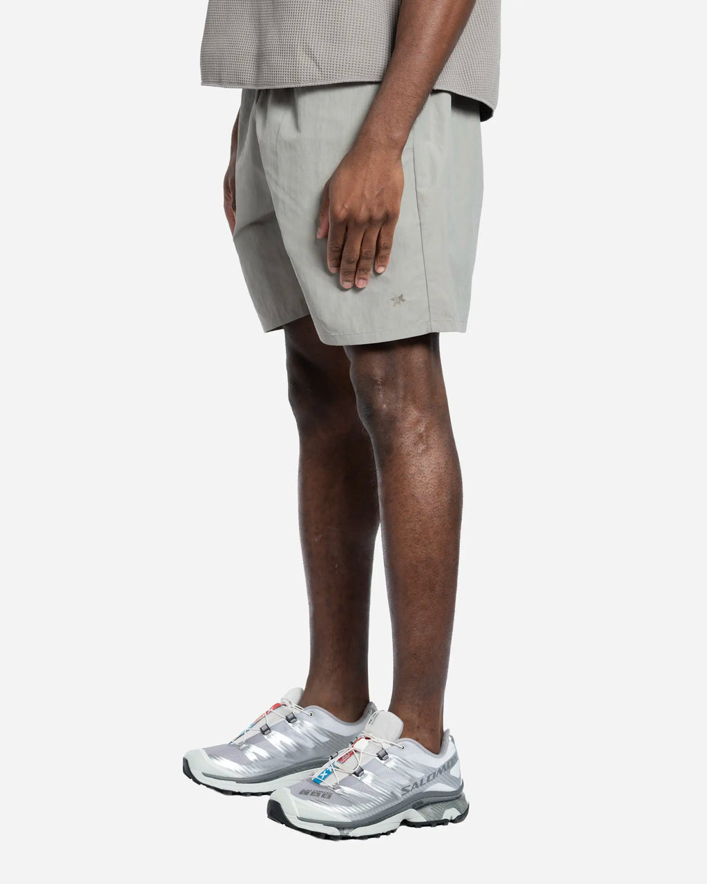 Nylon Shorts