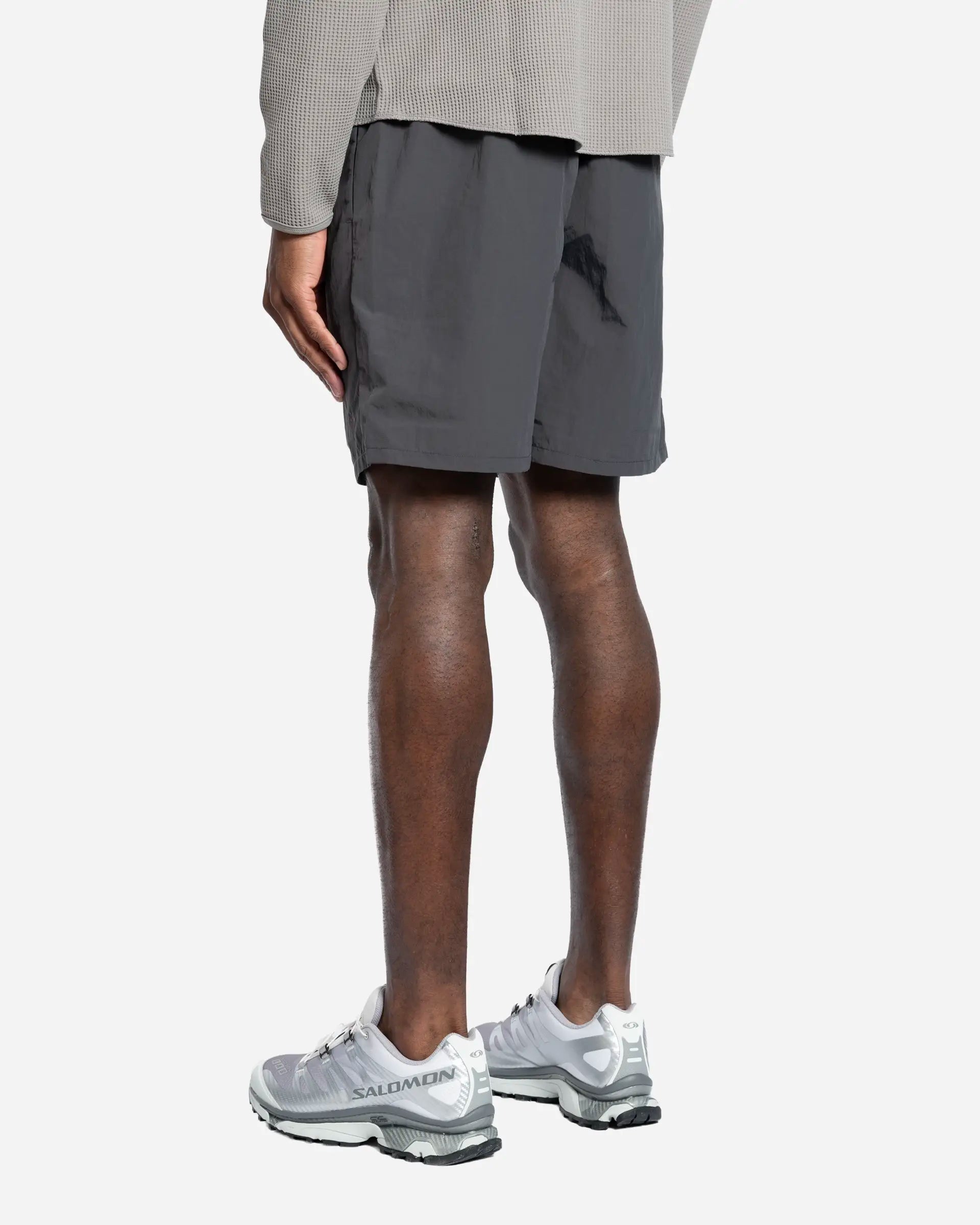 Nylon Shorts