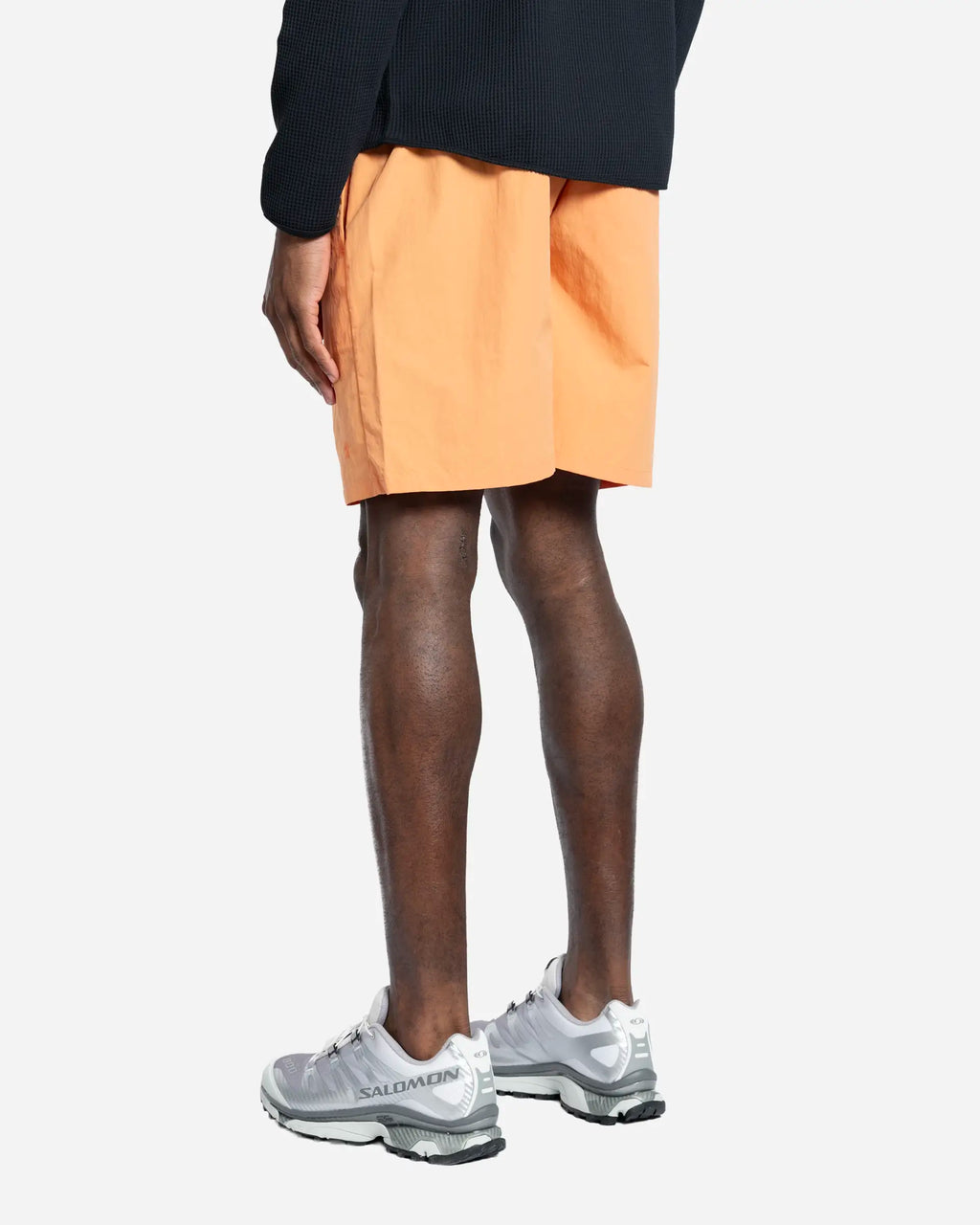 Nylon Shorts