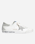Super-Star Nappa White/Ice/Grey