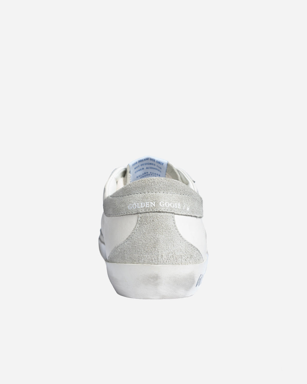 Super-Star Nappa White/Ice/Grey
