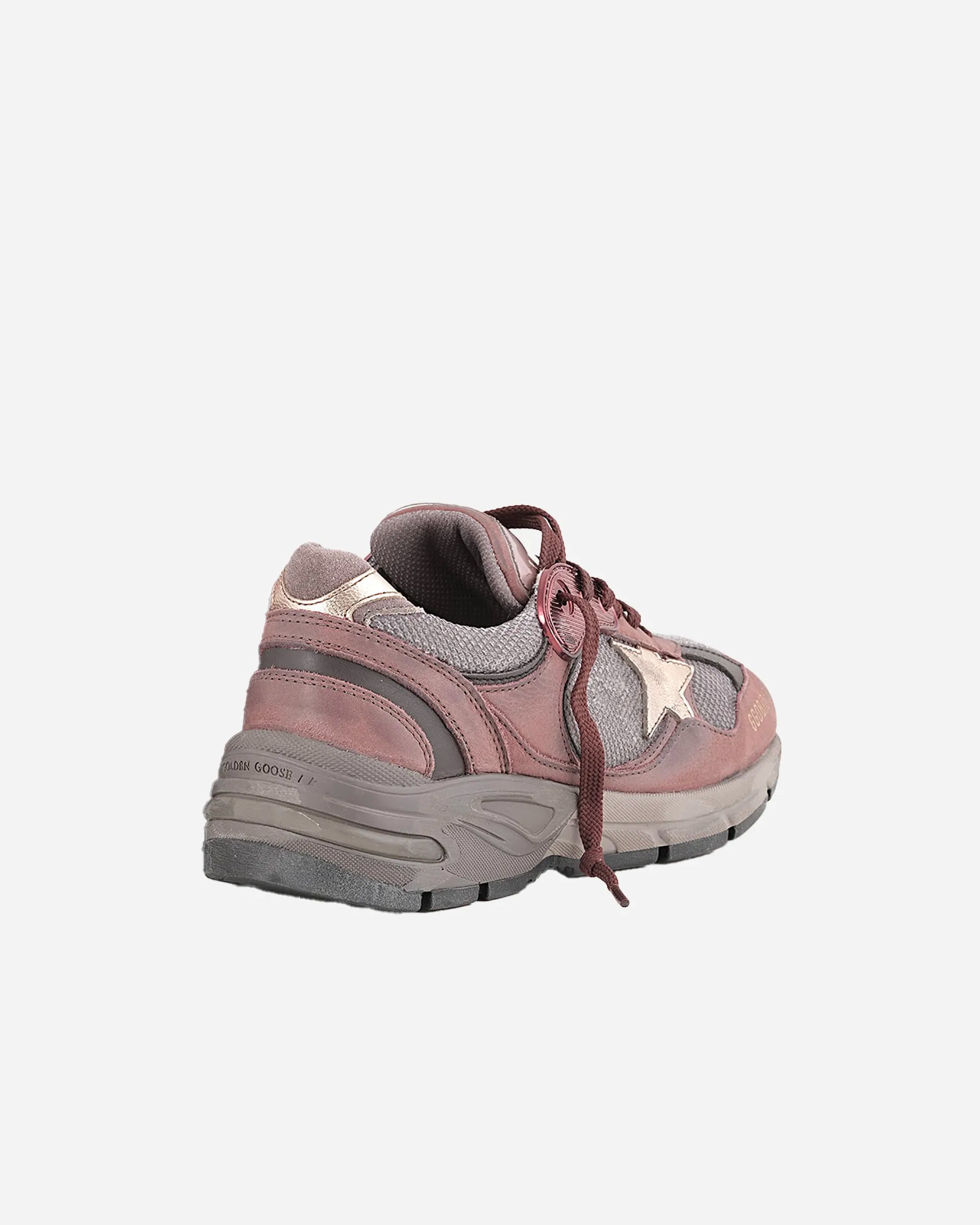 Running Dad Brown/Gray/Rame