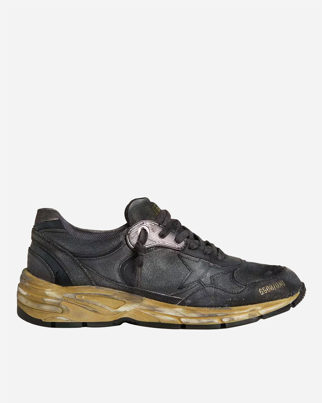 Running Dad Black