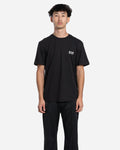 T-Shirt Star M’S Regular Noir
