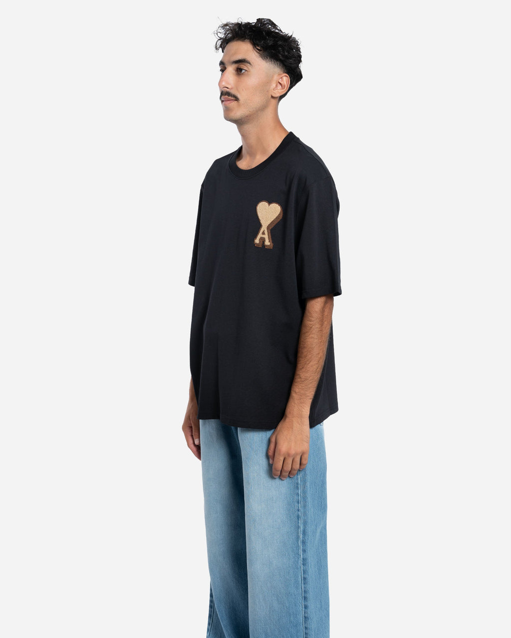 T-shirt Patch  Ami de Coeur