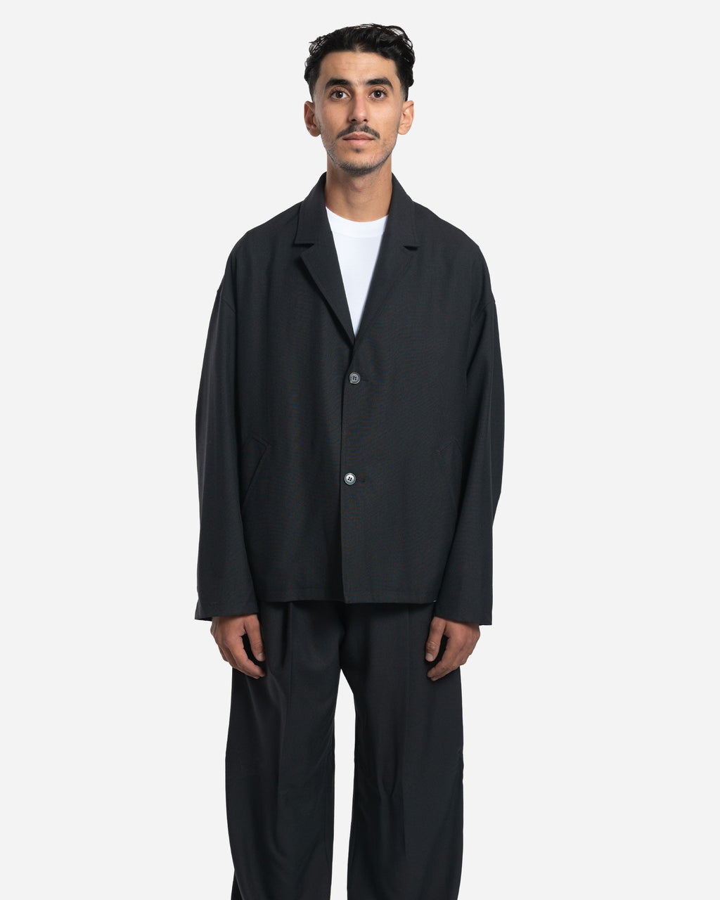 Veste Blazer Noire