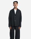 Veste Blazer Noire