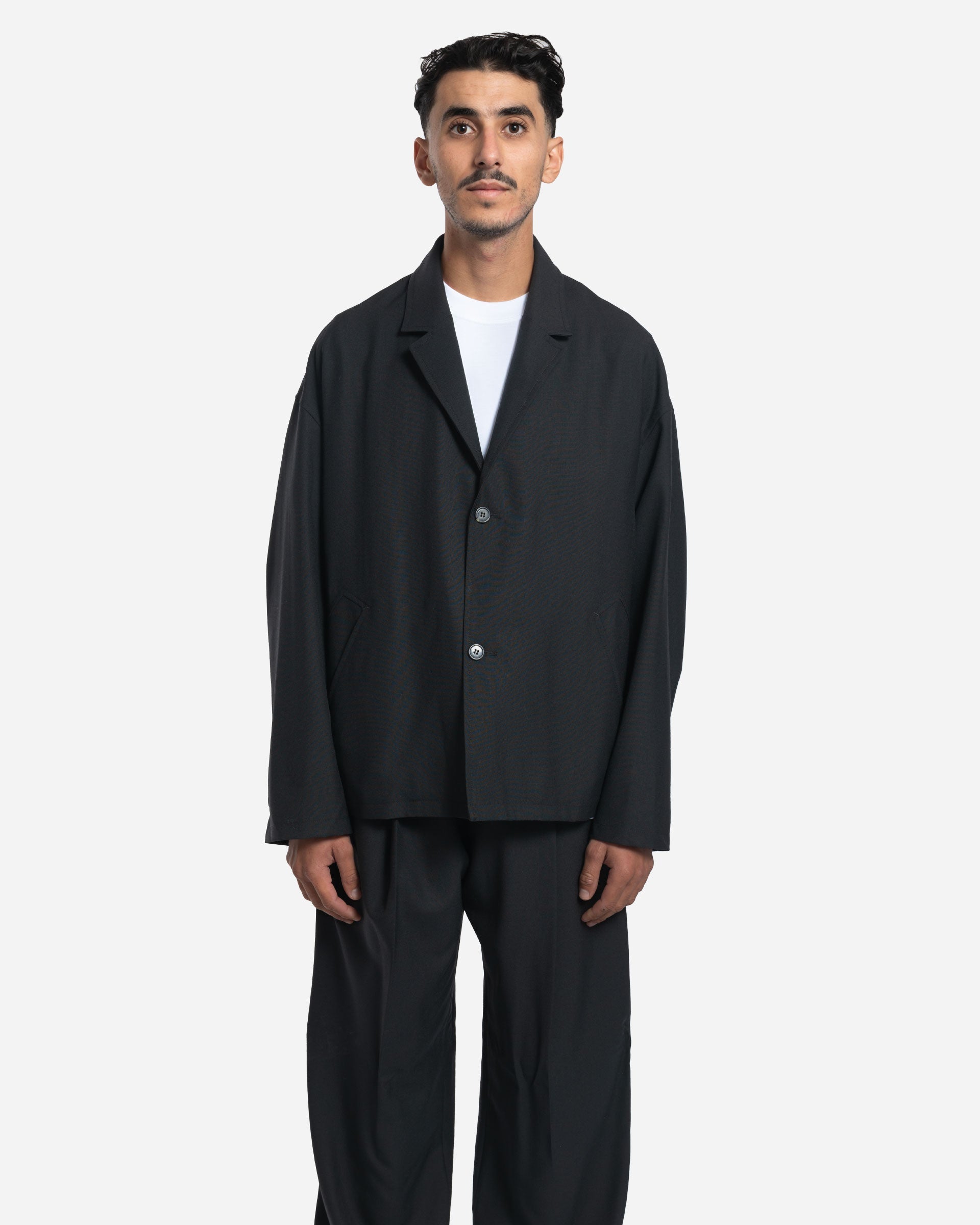 Veste Blazer Noire