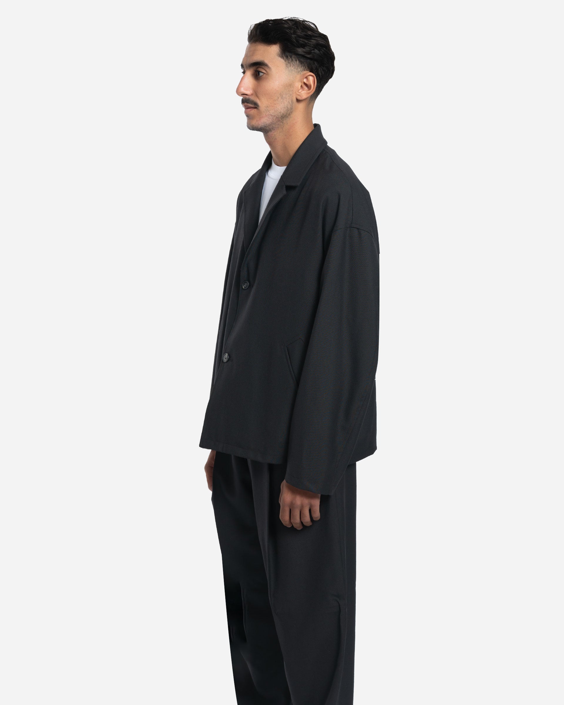 Veste Blazer Noire