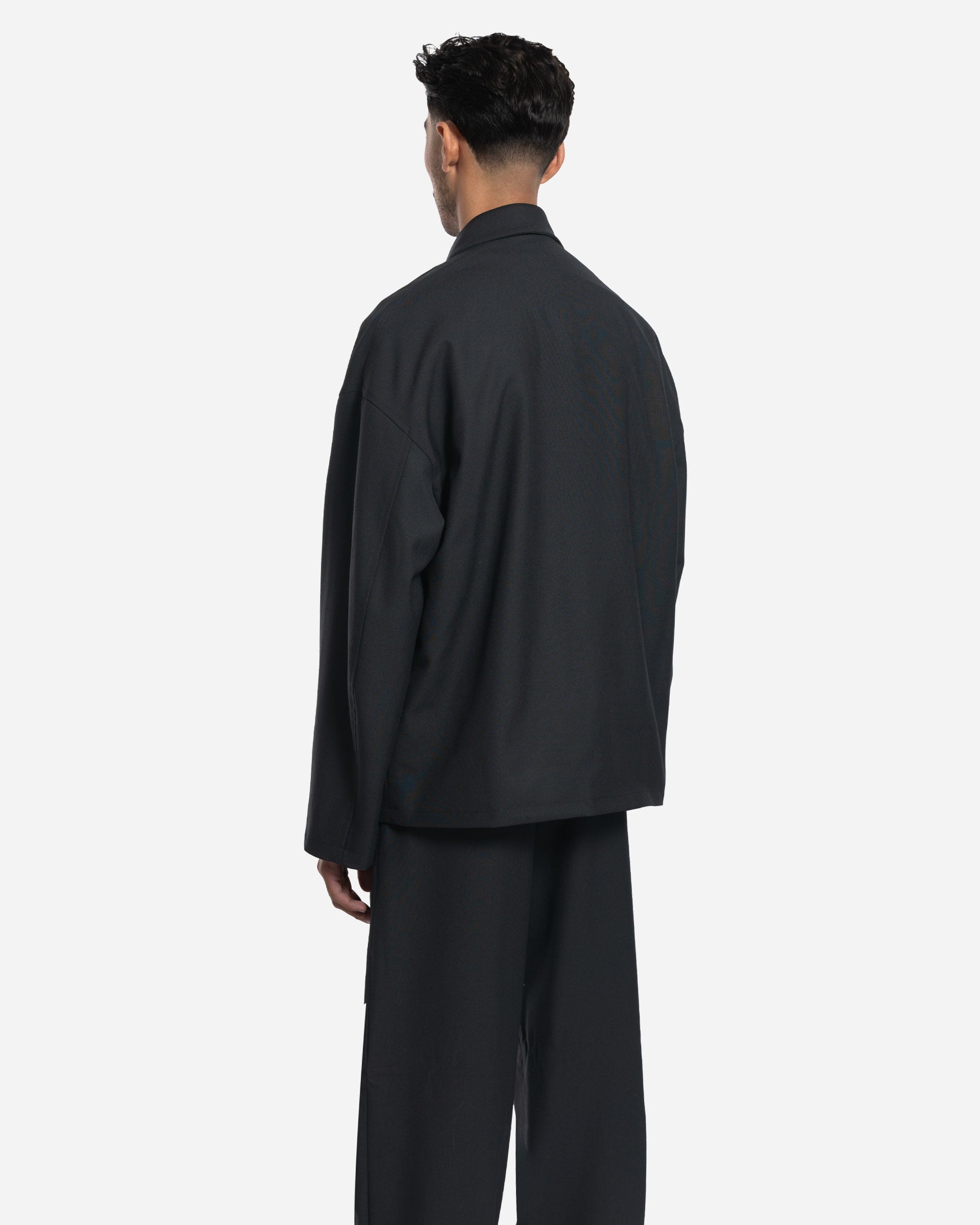 Veste Blazer Noire