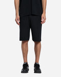 Short Droit Plissé
