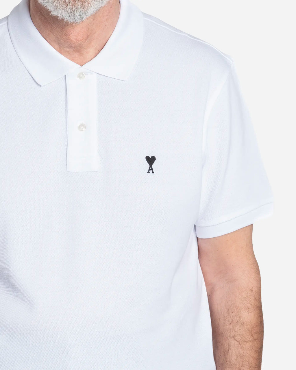 Polo Manches Courtes Ami de Coeur