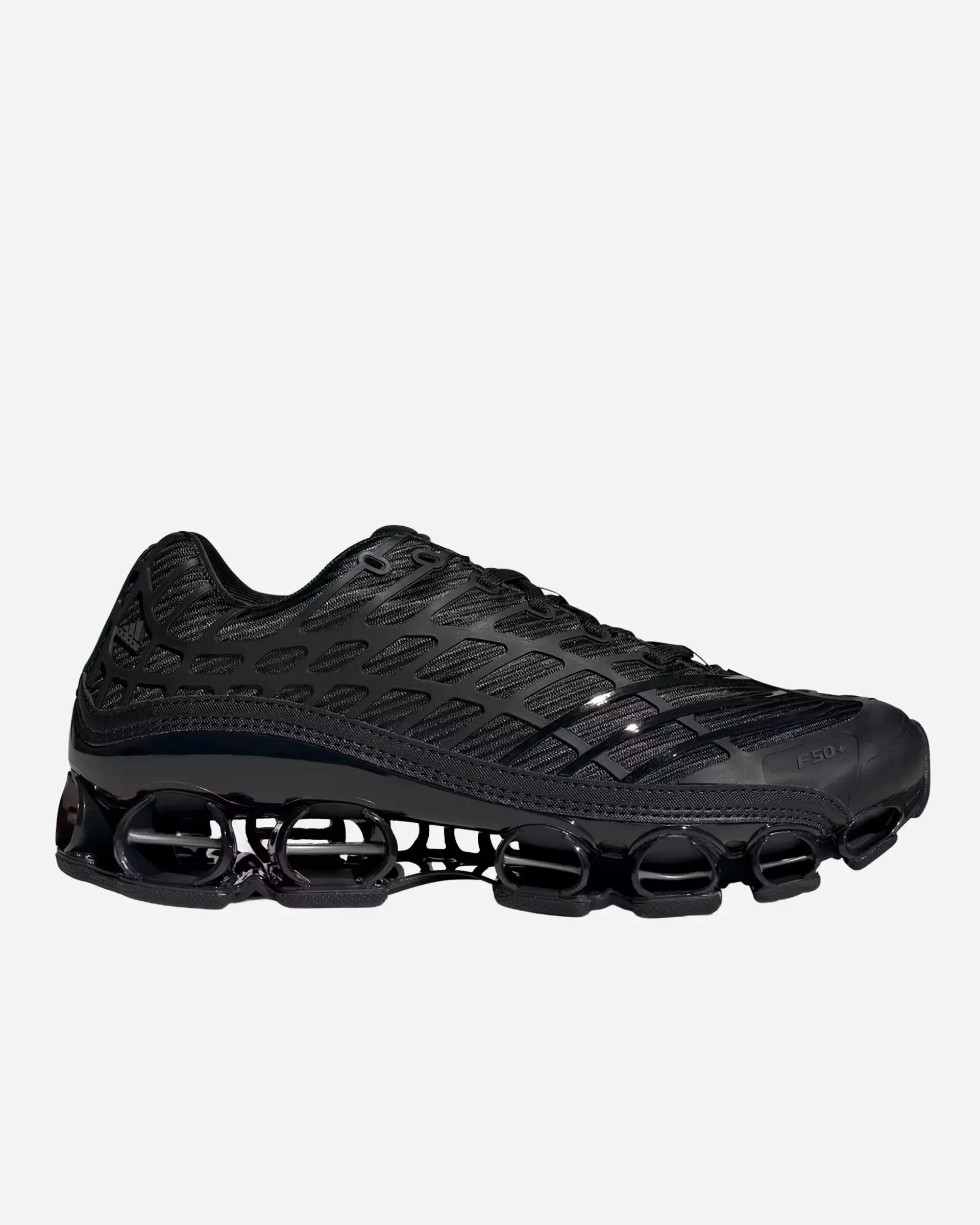 Megaride F50 Black