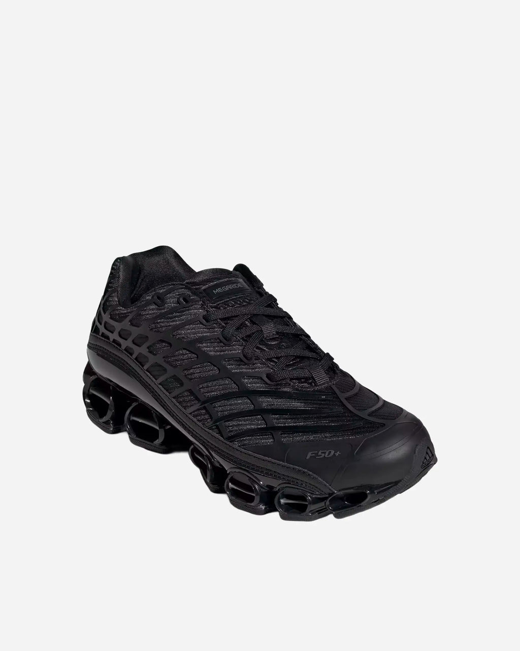 Megaride F50 Black