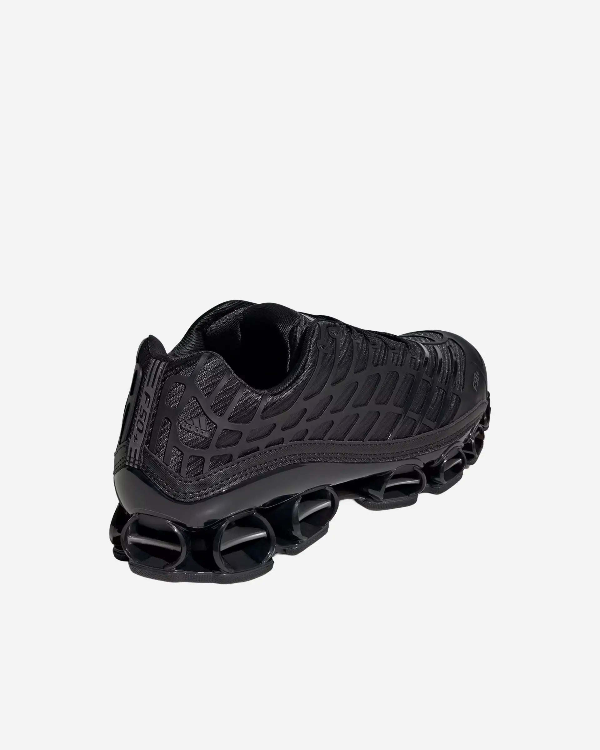 Megaride F50 Black