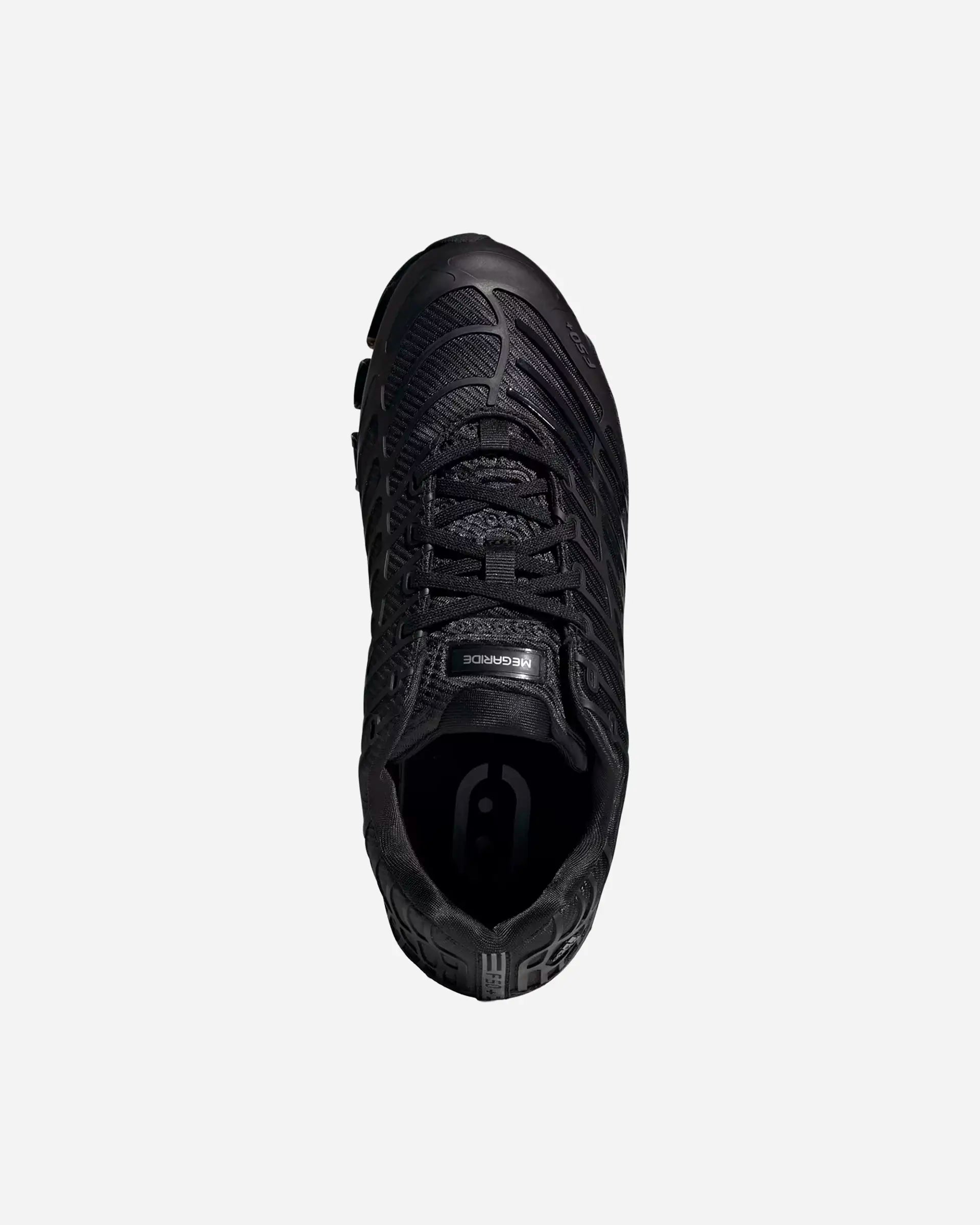 Megaride F50 Black