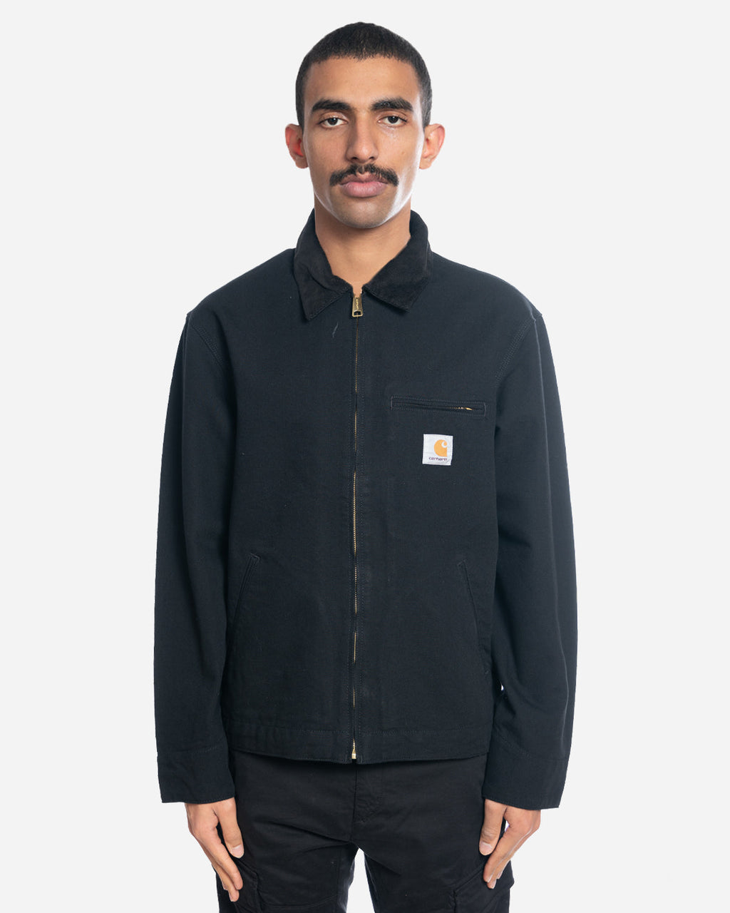 Veste Detroit