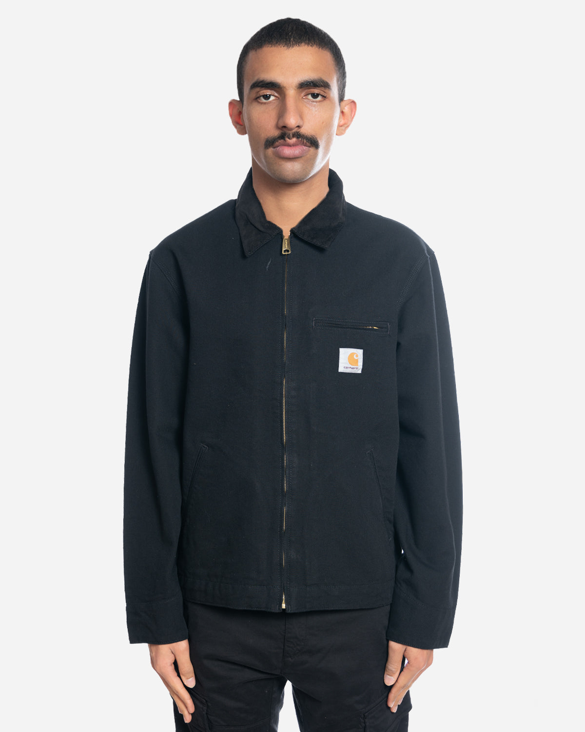 Veste Detroit