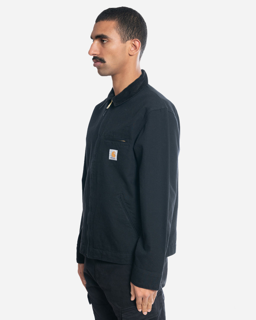 Veste Detroit