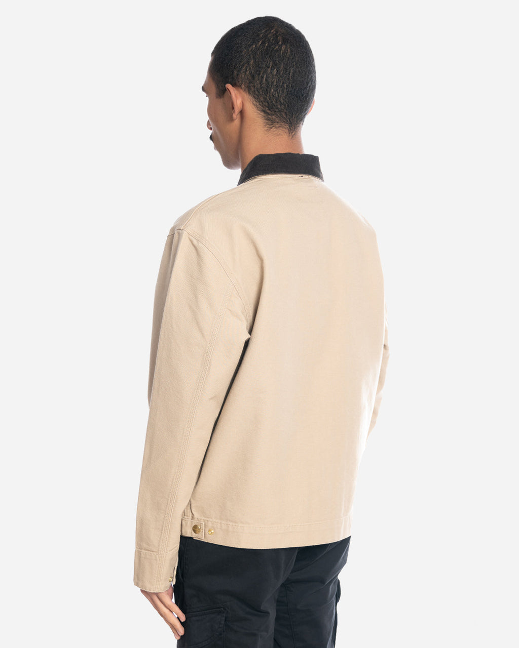 Veste Detroit