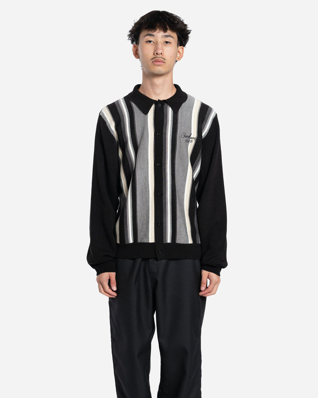 Cardigan Bainter