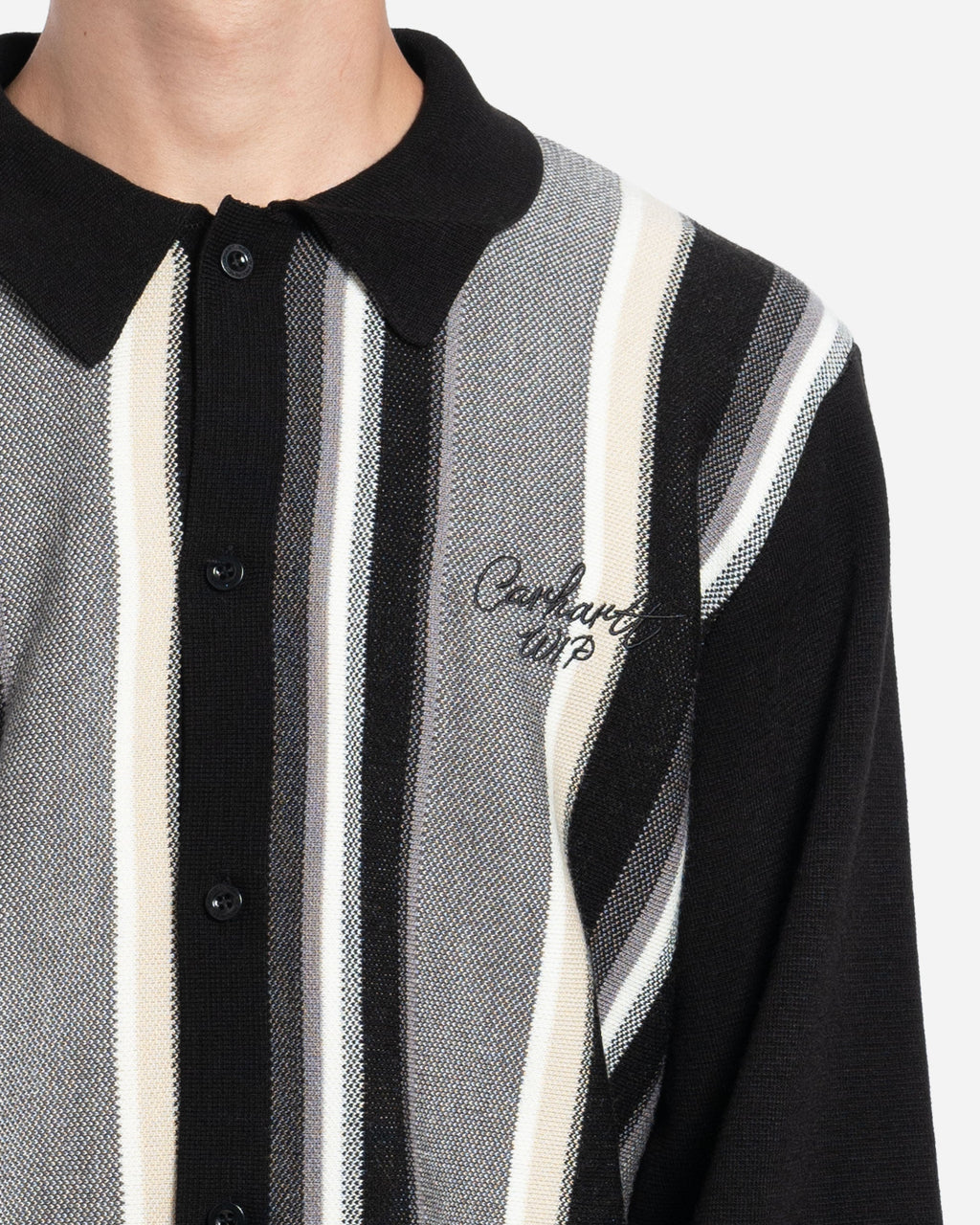 Cardigan Bainter