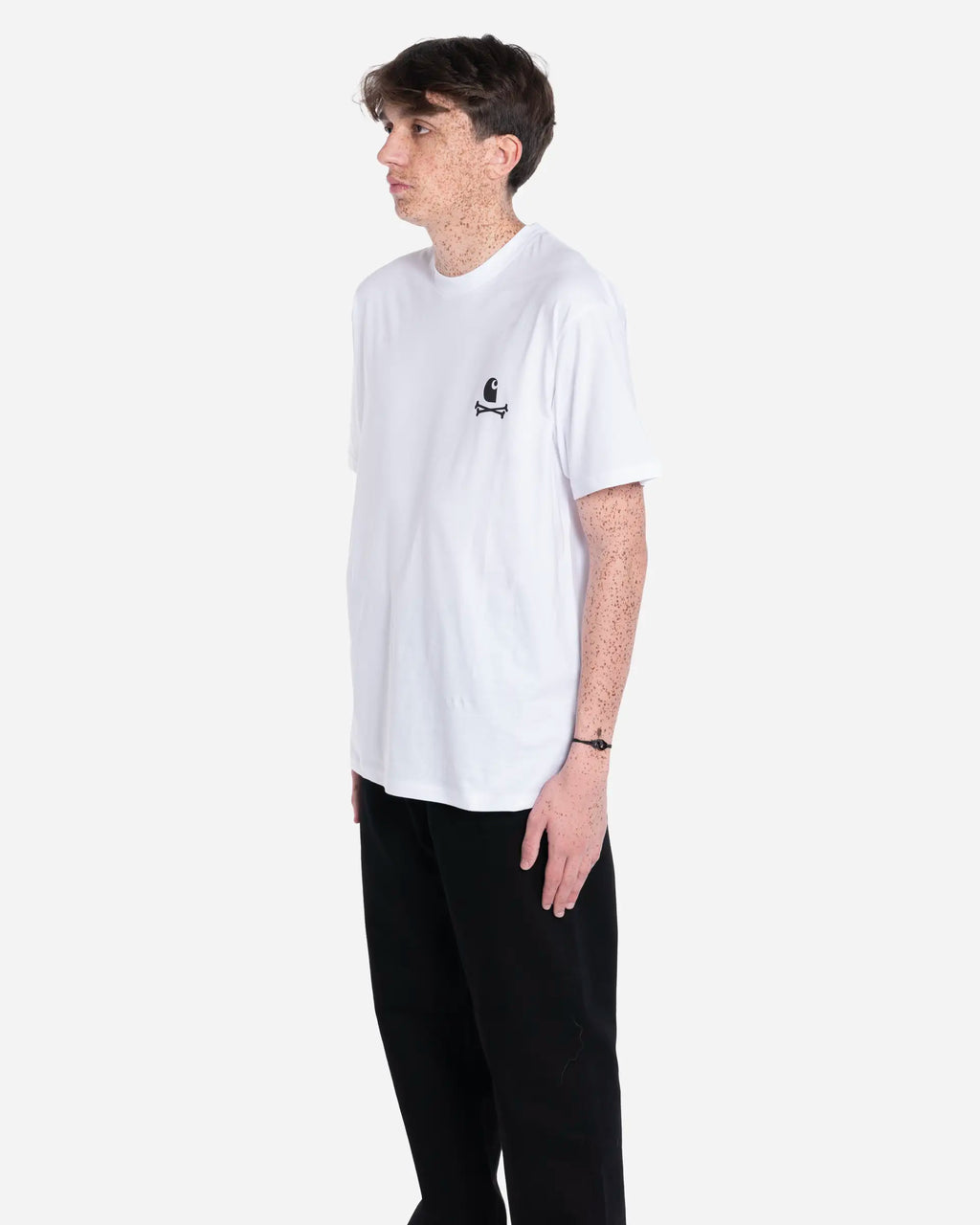 T-Shirt S/S C Logo Archive