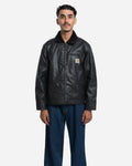 Veste hood