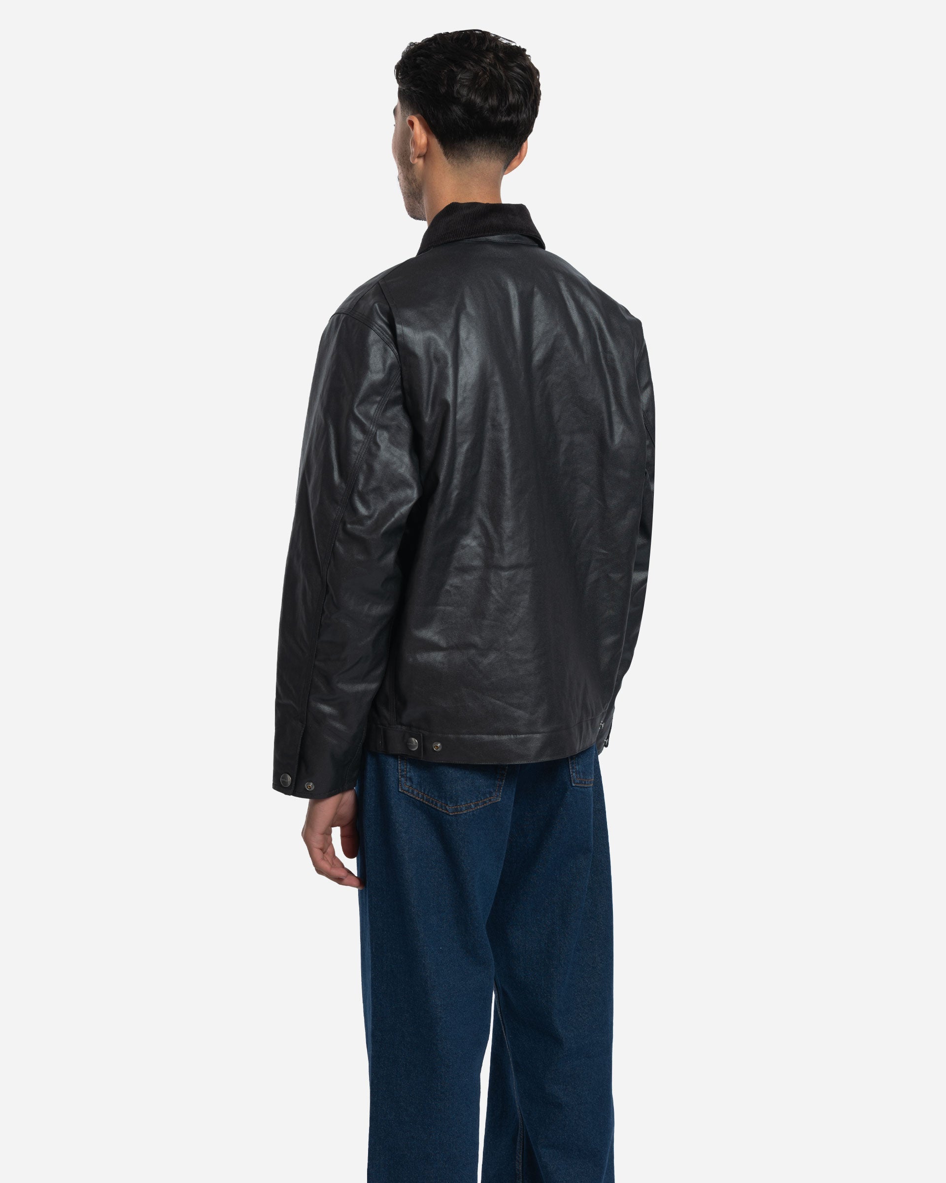 Veste hood