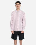 Chemise à Rayures Deven