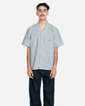 Chemise à Manches Courte Leavel