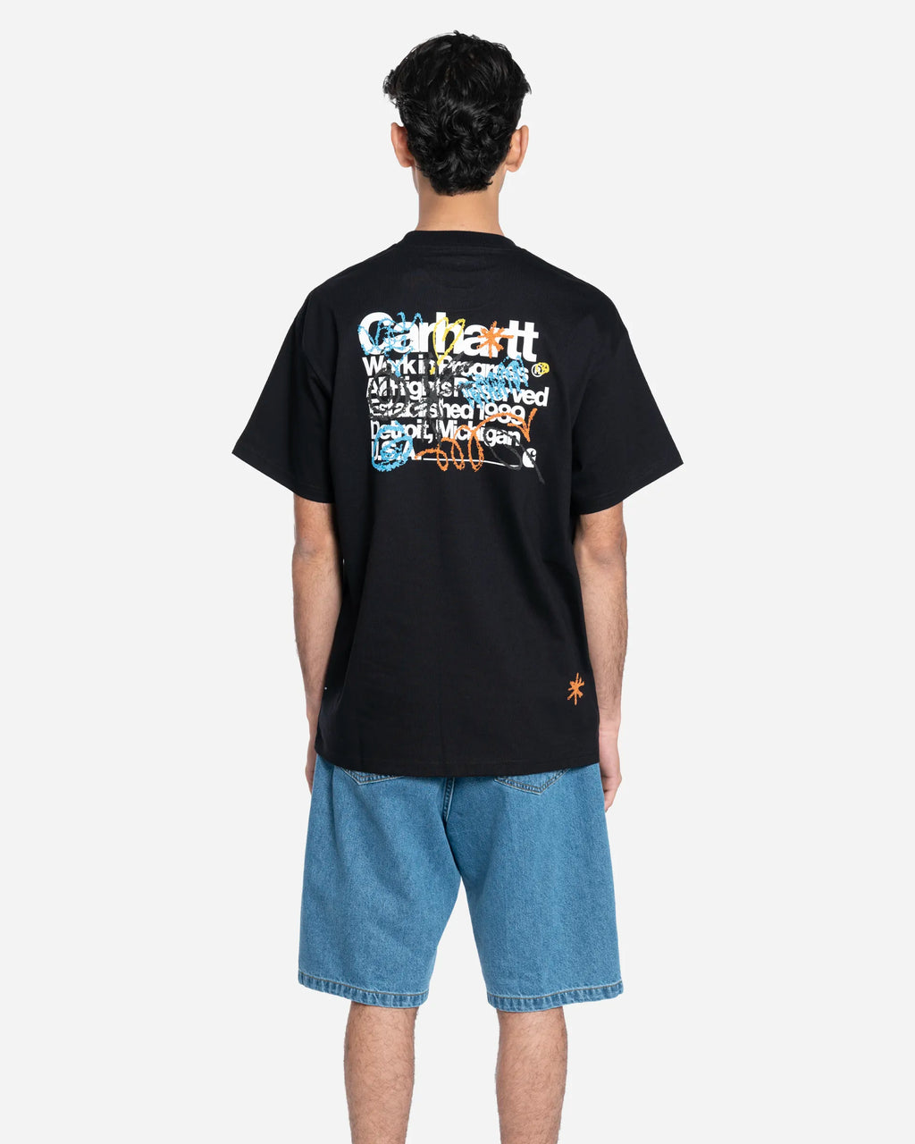 T-Shirt Primary