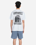T-Shirt Sean Hamilton