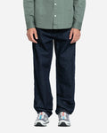 Pantalon en Jean Aaron Blue Rinsed