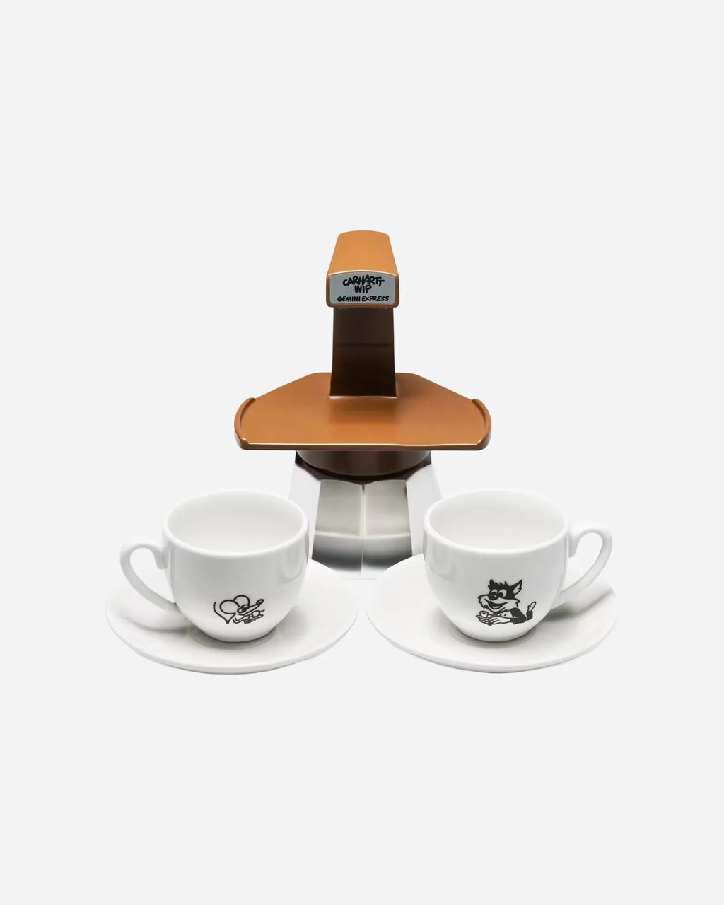 Coffee Break Espresso Maker