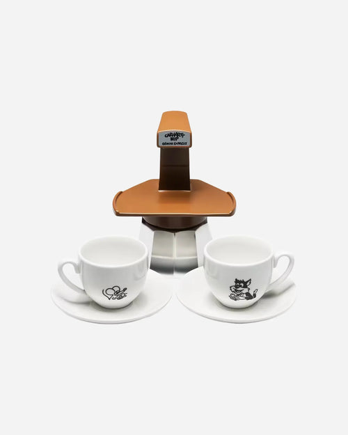 Coffee Break Espresso Maker