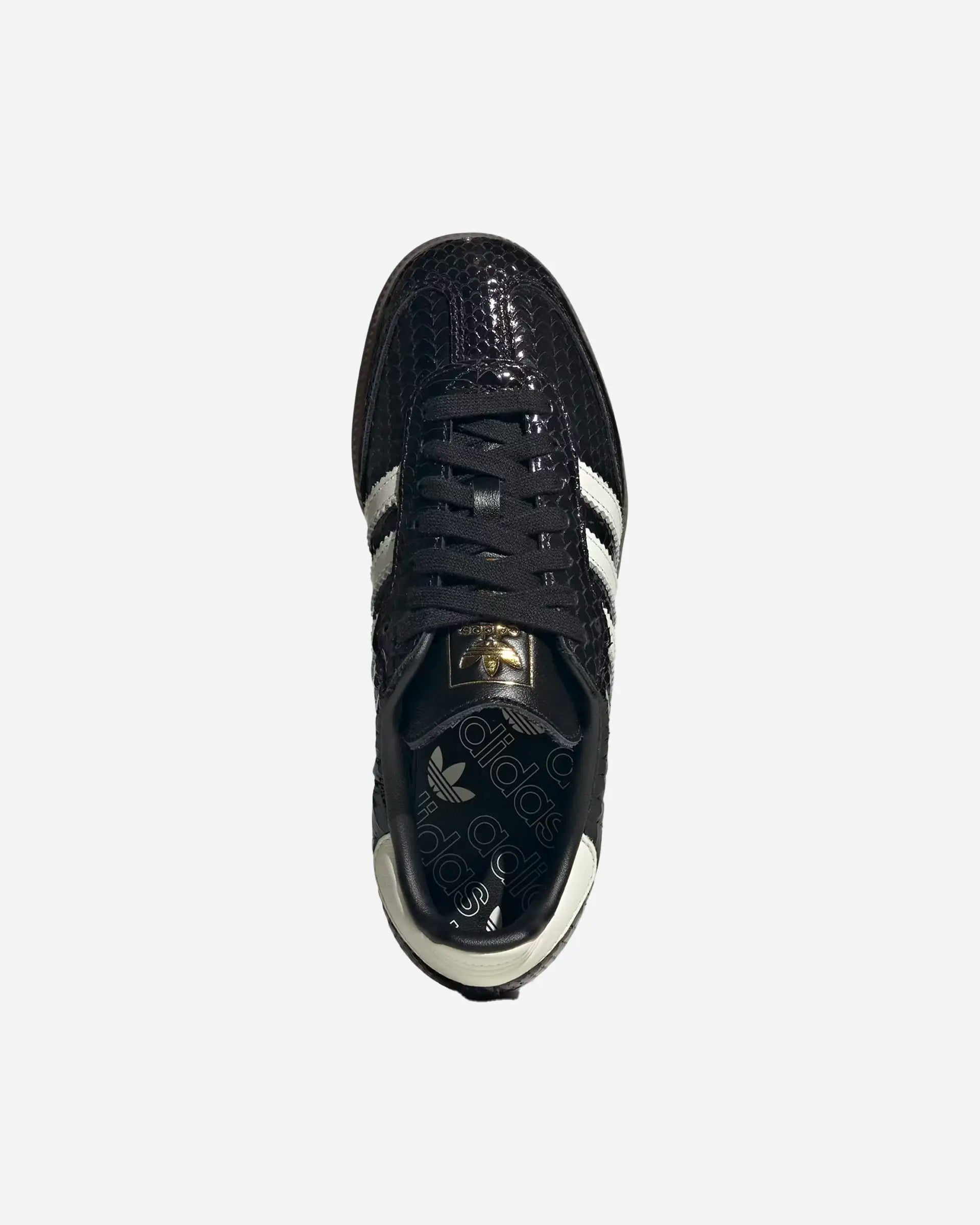 Samba Og Core Black