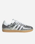 Samba OG Silver Metallic / Cloud White