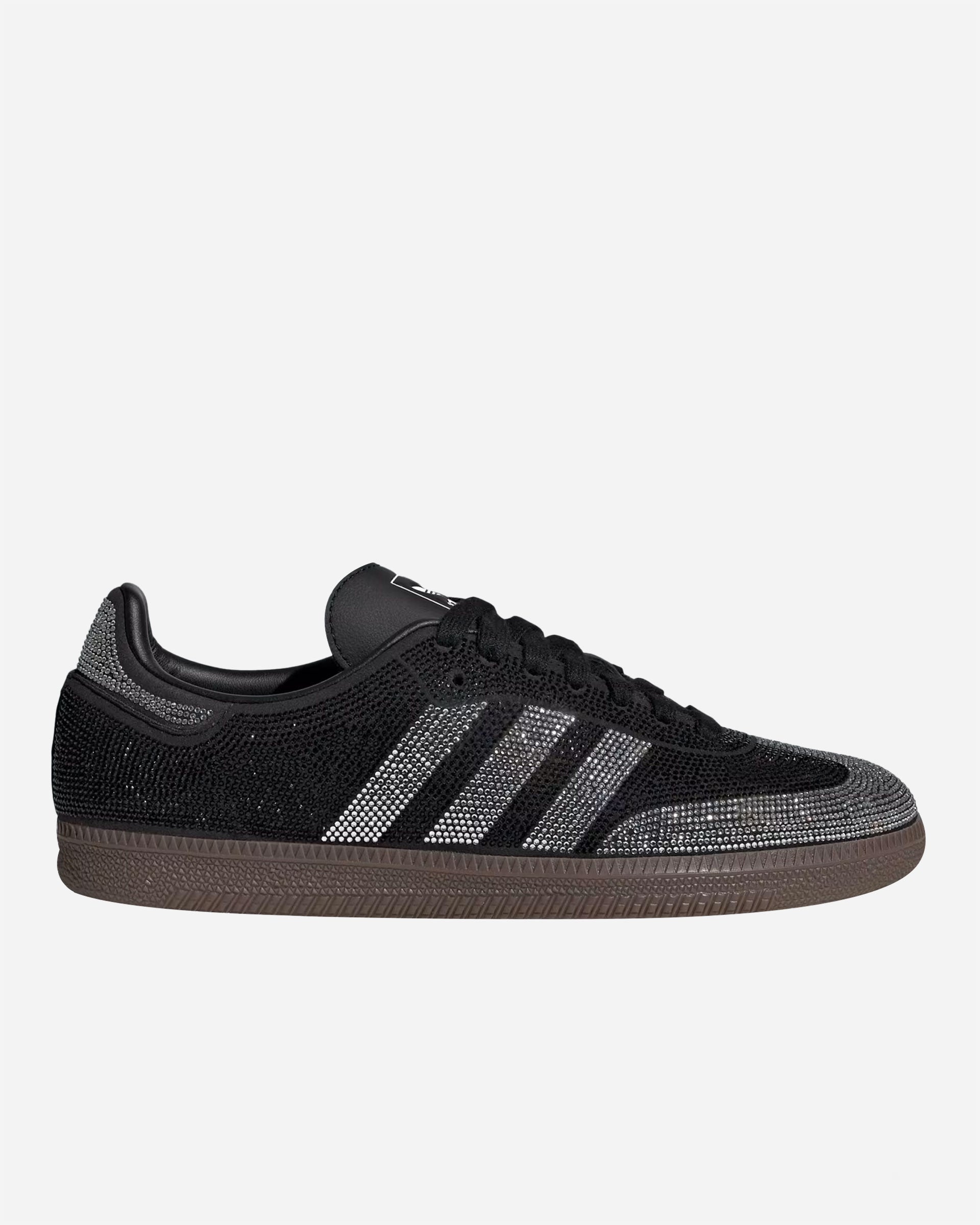 Samba OG Core Black / Cloud White