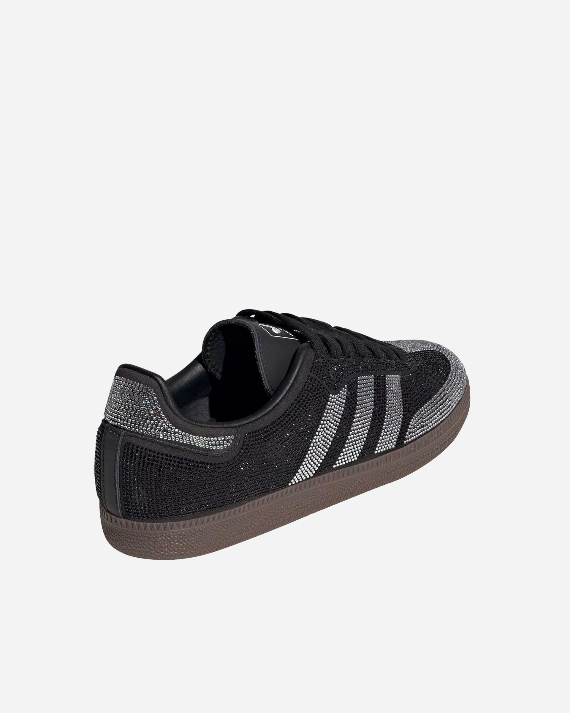 Samba OG Core Black / Cloud White