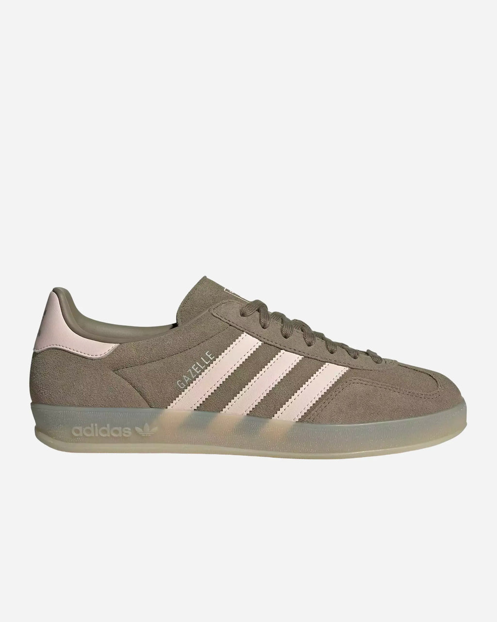 Gazelle Indoor Olive Strata