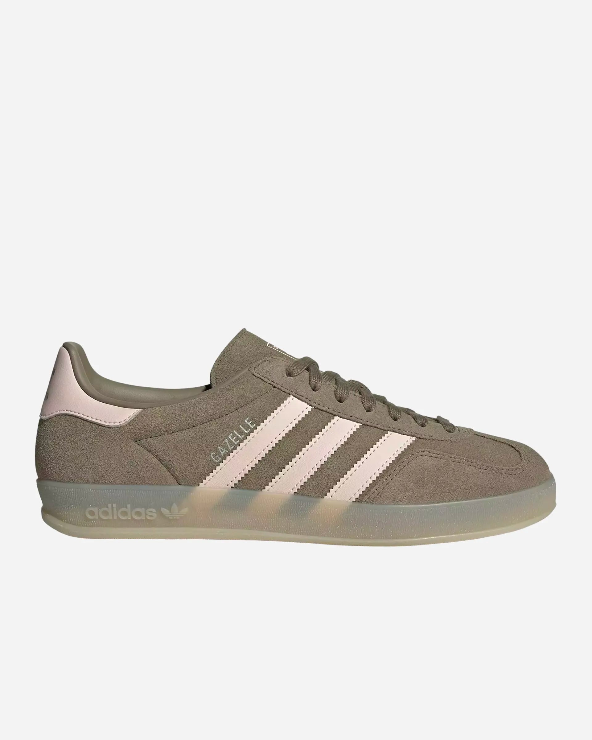 Gazelle Indoor Olive Strata