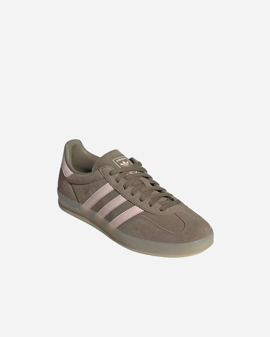 Gazelle Indoor Olive Strata