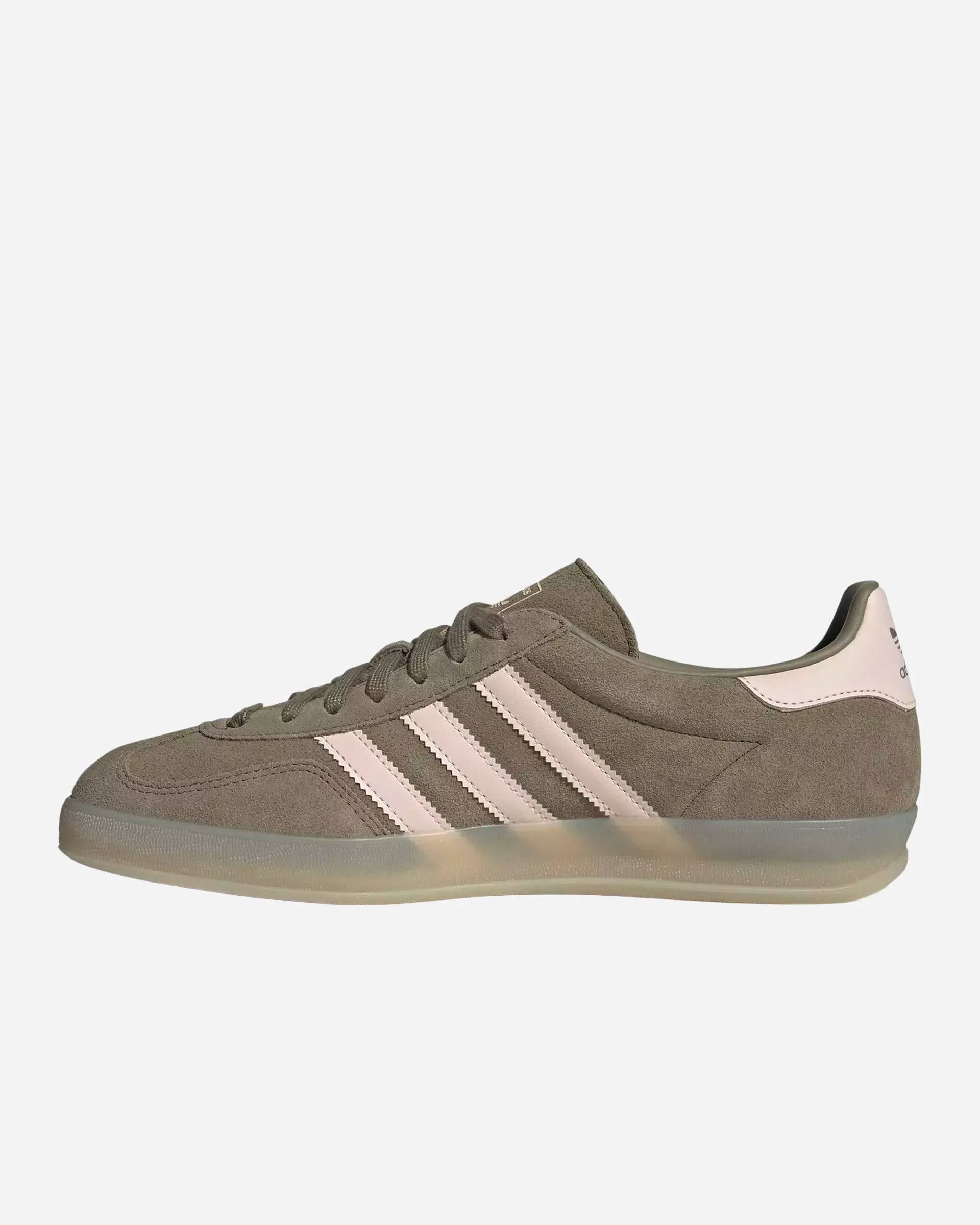 Gazelle Indoor Olive Strata