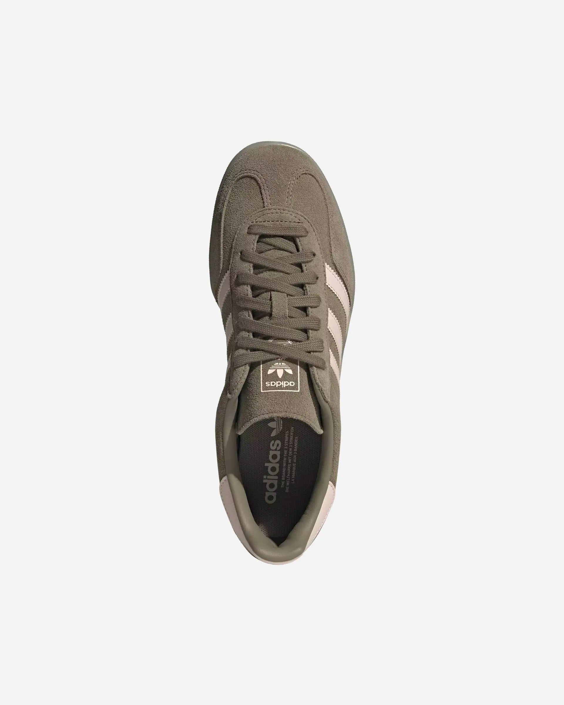 Gazelle Indoor Olive Strata