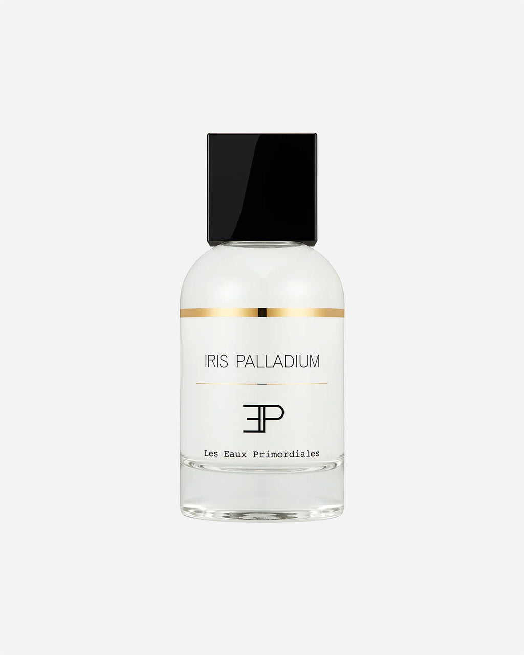 Eau de Parfum Iris Palladium (100ML)